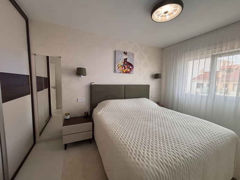 2 chambre Appartement à vendre