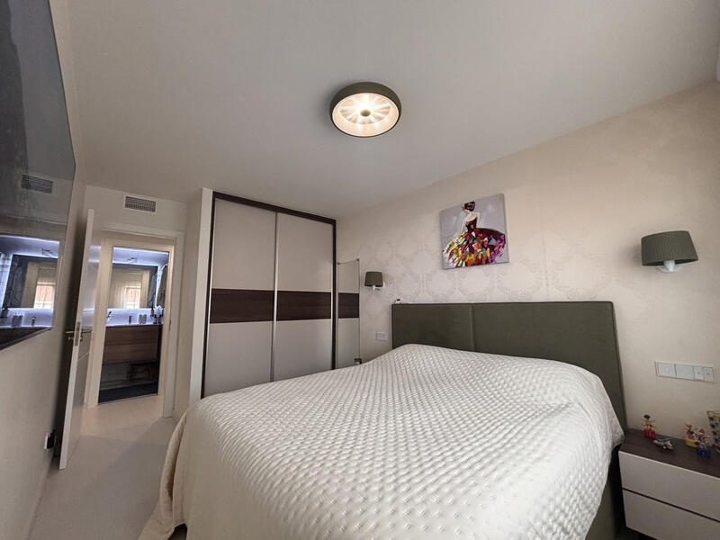 2 chambre Appartement à vendre