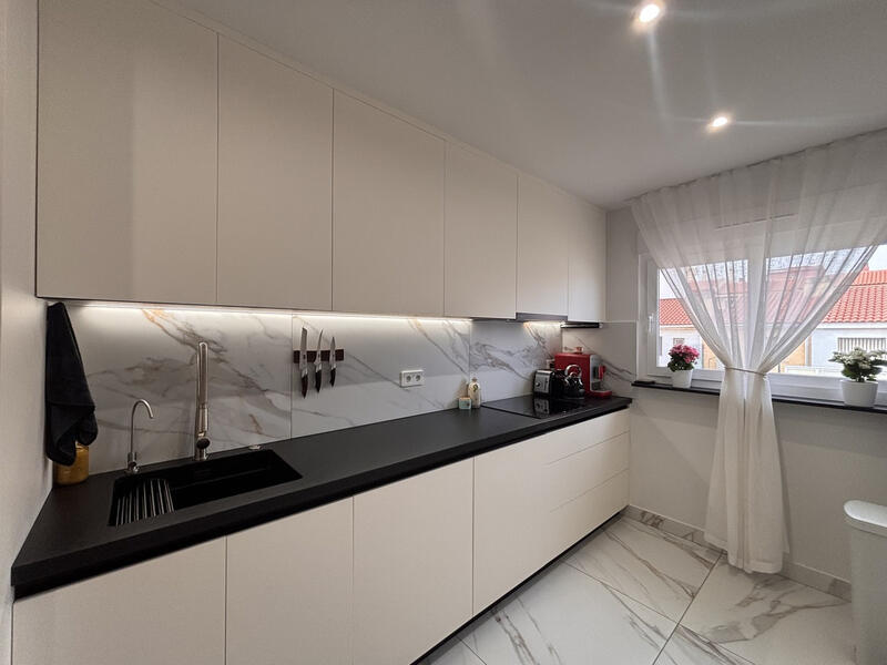 2 chambre Appartement à vendre