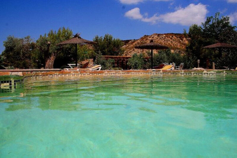 Country House for sale in Murcia, Murcia