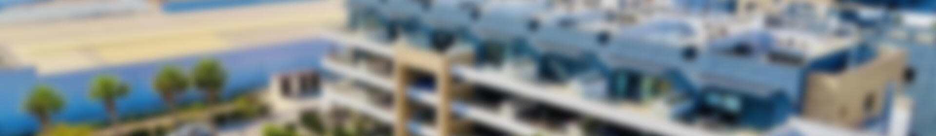 2 slaapkamer Appartement Te koop