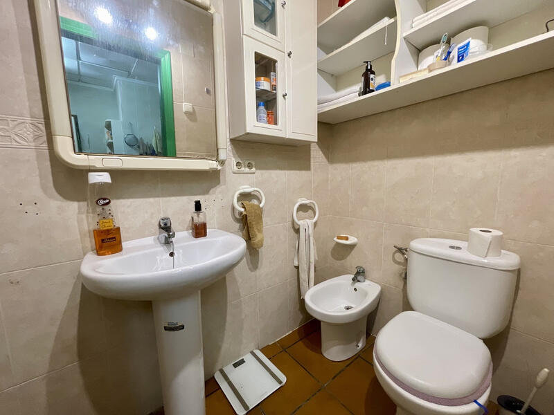 1 slaapkamer Villa Te koop