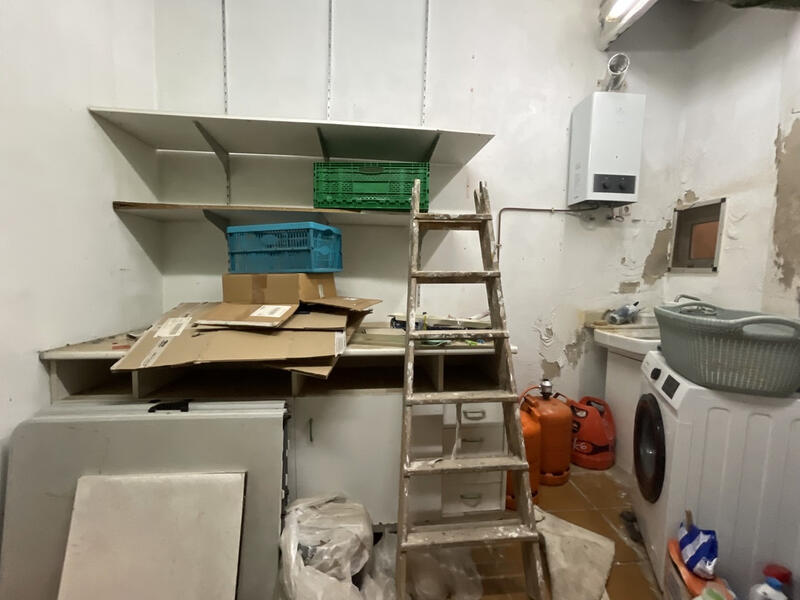 1 slaapkamer Villa Te koop