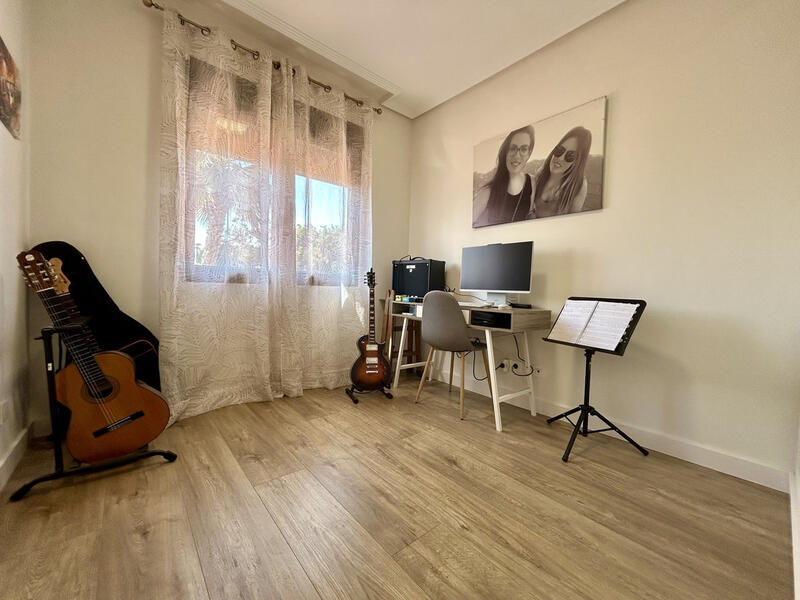 3 Schlafzimmer Appartement zu verkaufen
