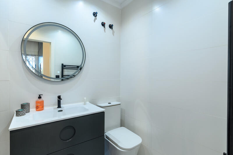 2 Schlafzimmer Appartement zu verkaufen