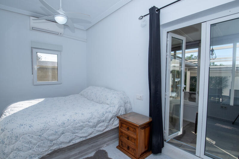 2 Schlafzimmer Appartement zu verkaufen