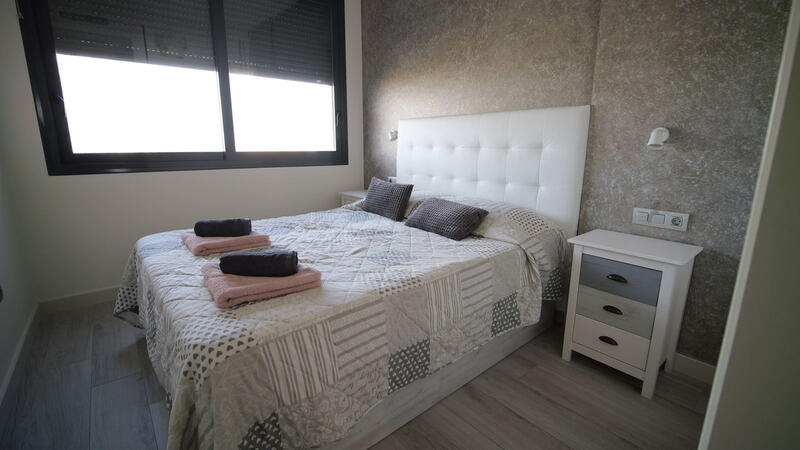 2 Cuarto Apartamento en venta