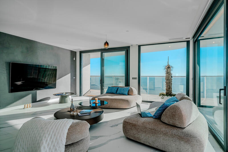 3 bedroom Apartment for sale