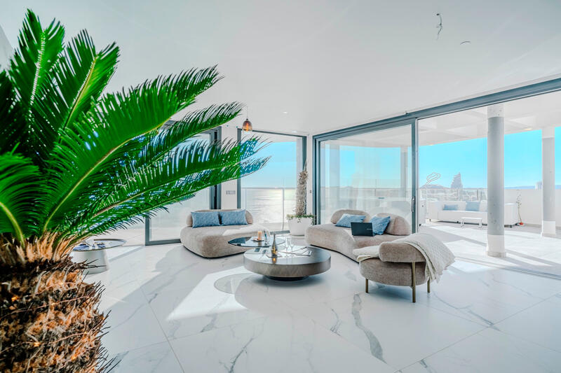 3 bedroom Apartment for sale