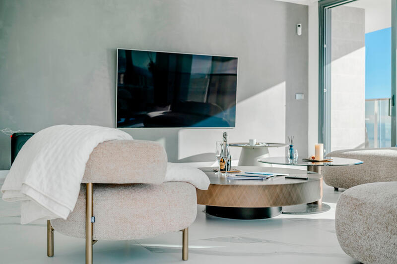 3 bedroom Apartment for sale