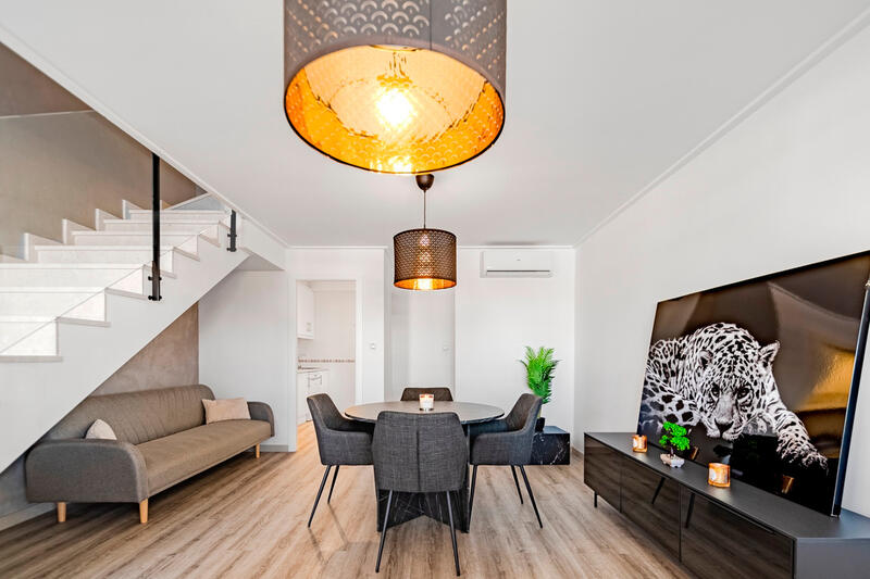 Townhouse for sale in Los Balcones, Alicante