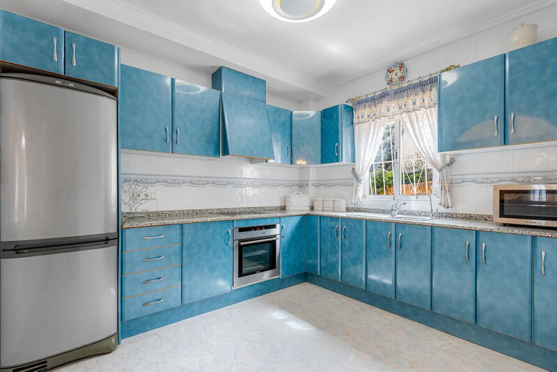 7 chambre Villa à vendre