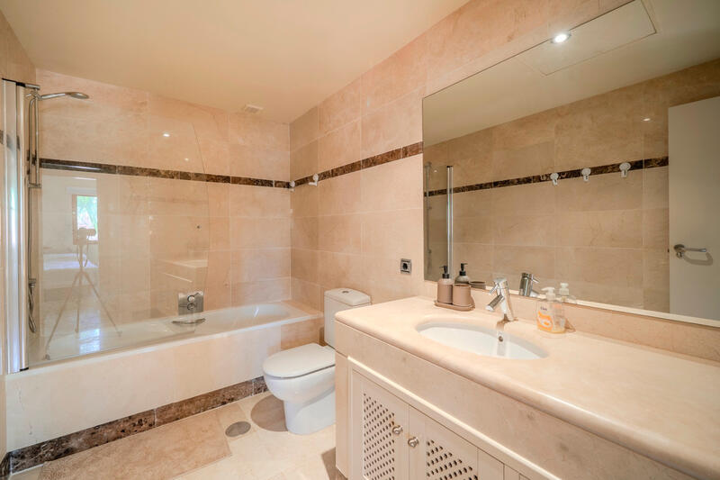 3 slaapkamer Appartement Te koop