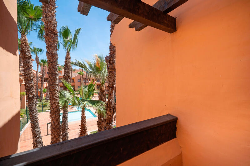 3 slaapkamer Appartement Te koop