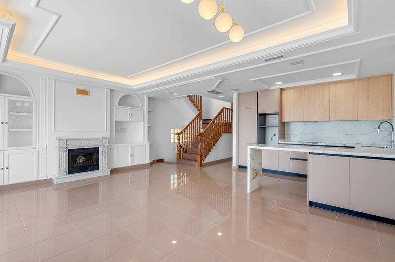 4 chambre Villa à vendre