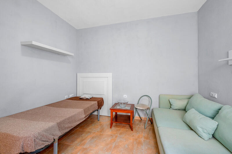 2 chambre Appartement à vendre