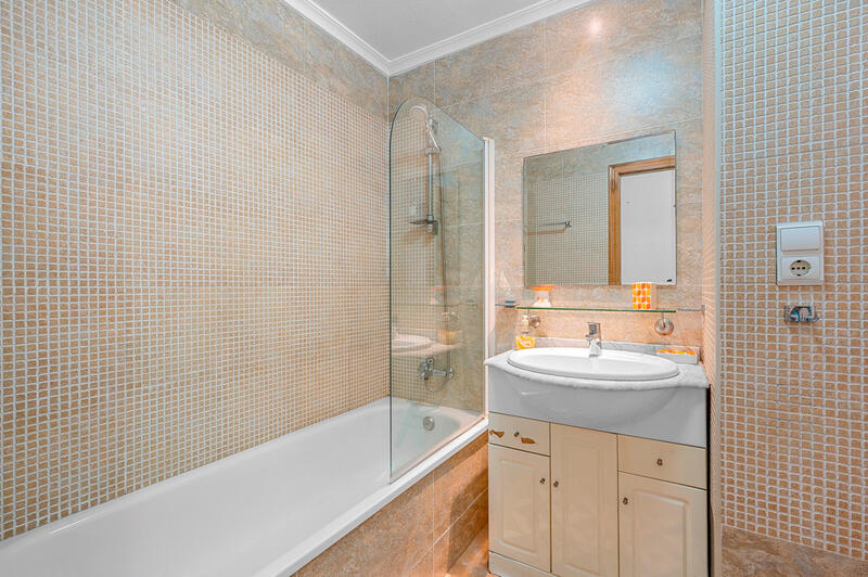 2 chambre Appartement à vendre