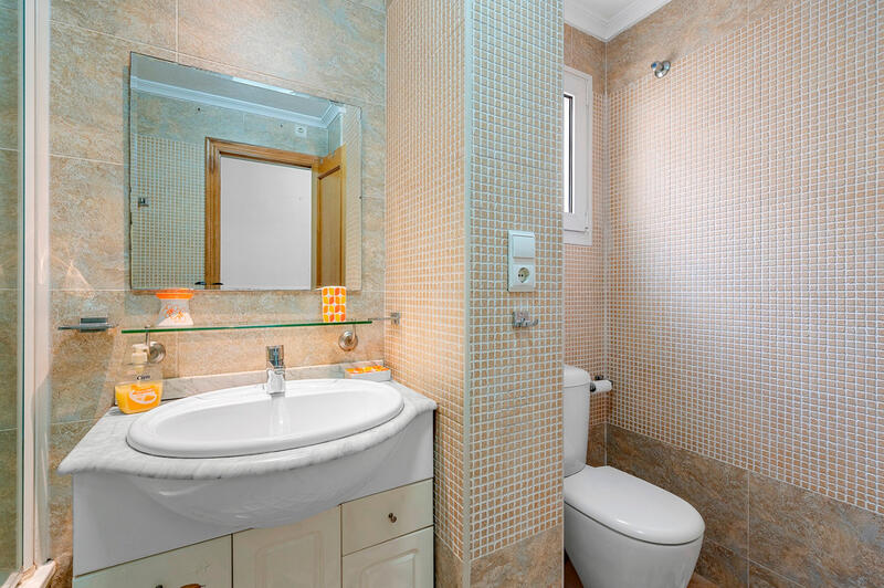 2 chambre Appartement à vendre