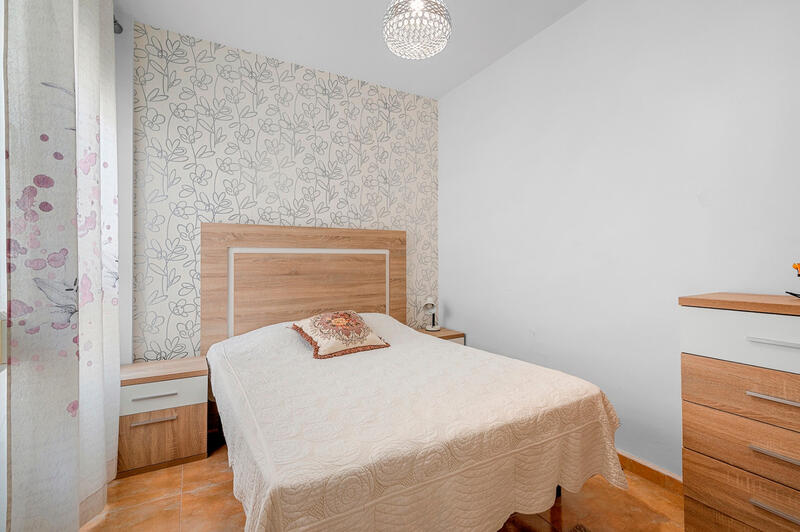 2 chambre Appartement à vendre