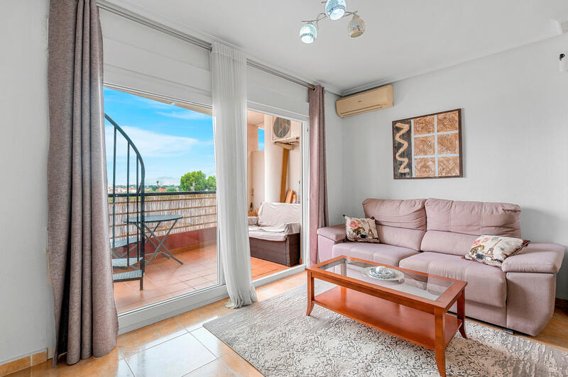 2 chambre Appartement à vendre