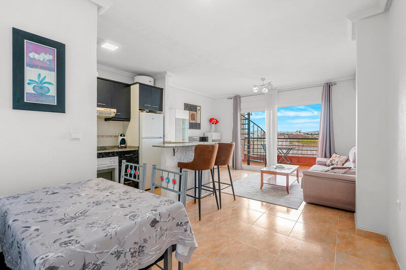 2 chambre Appartement à vendre