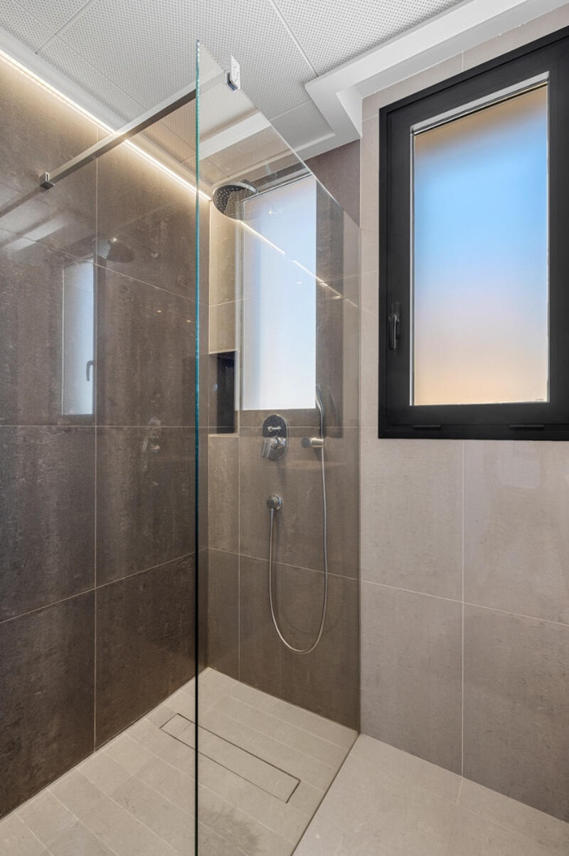 4 soverom Villa til salgs