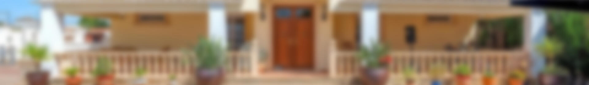 6 slaapkamer Landhuis Te koop