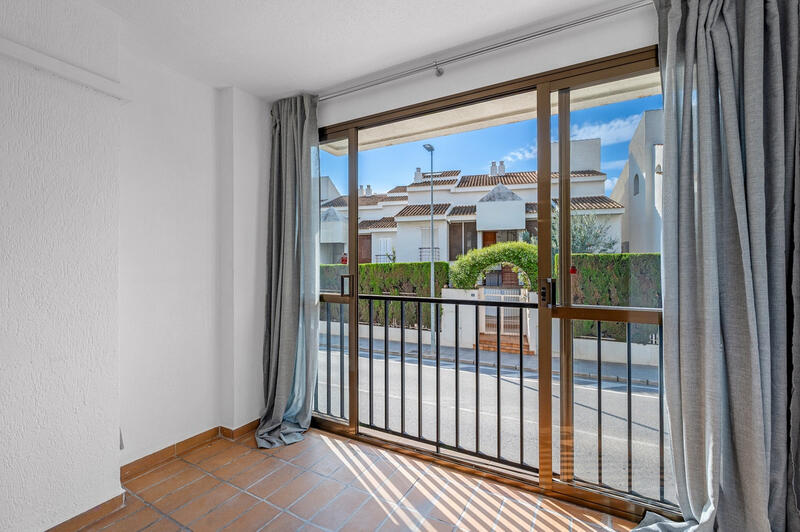 1 Cuarto Apartamento en venta