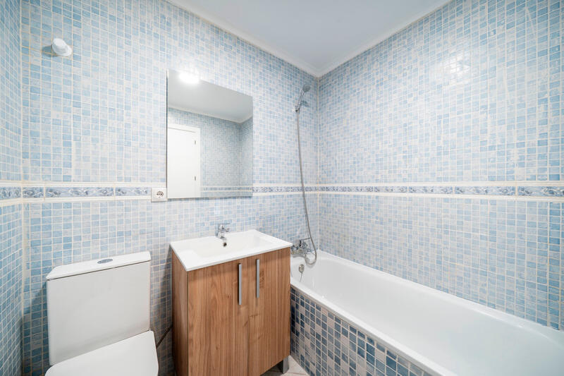 2 Cuarto Villa en venta