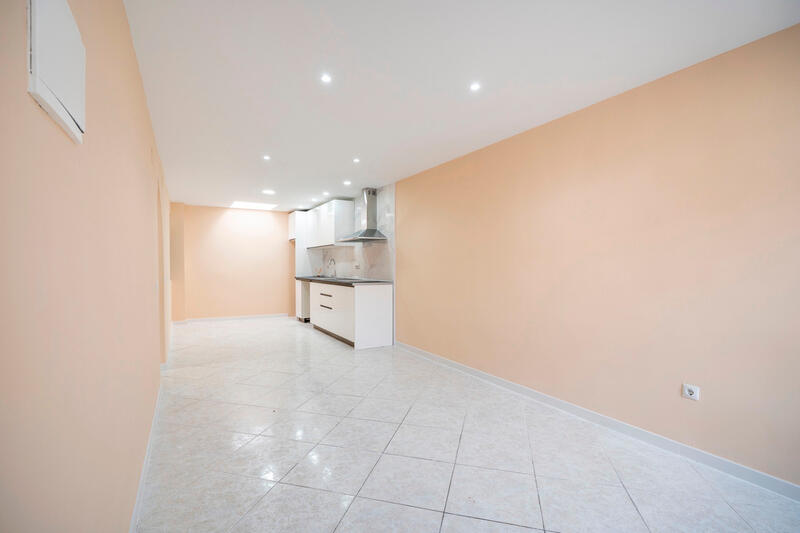 2 Cuarto Villa en venta