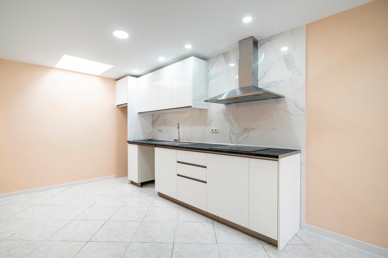 2 Cuarto Villa en venta