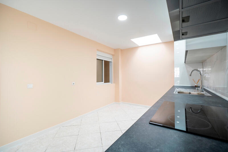 2 Cuarto Villa en venta