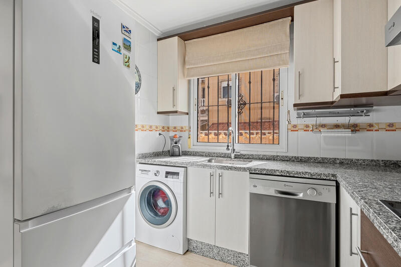 5 Cuarto Adosado en venta