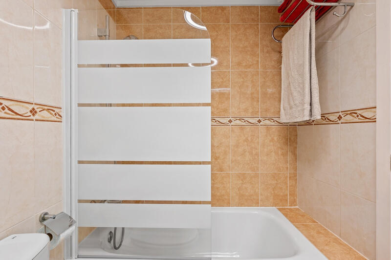 5 Cuarto Adosado en venta