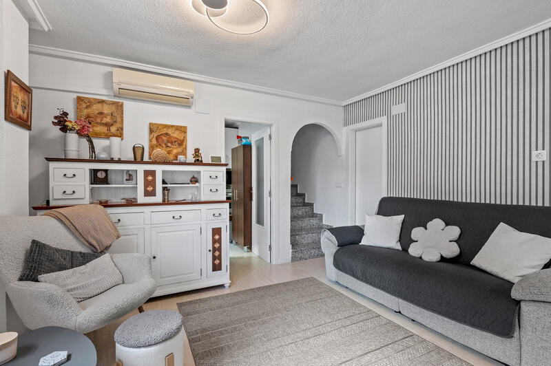 5 Cuarto Adosado en venta