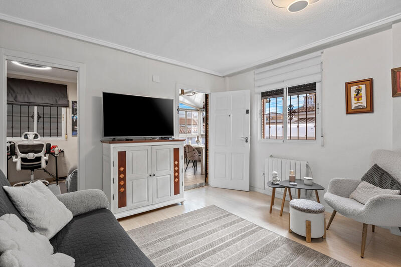 5 Cuarto Adosado en venta