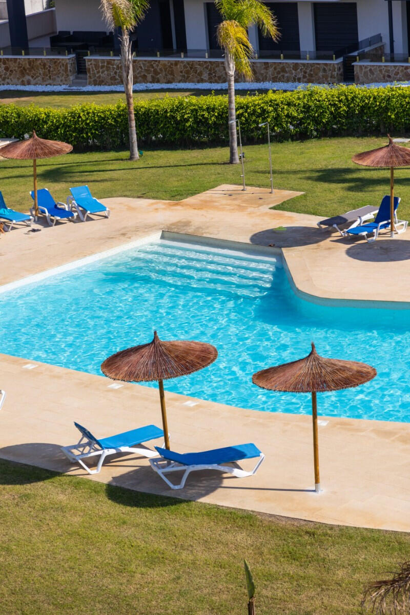 2 Schlafzimmer Appartement zu verkaufen 2 Schlafzimmer Appartement zu verkaufen