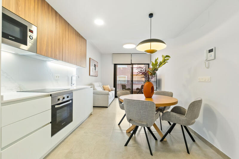 2 Schlafzimmer Appartement zu verkaufen 2 Schlafzimmer Appartement zu verkaufen