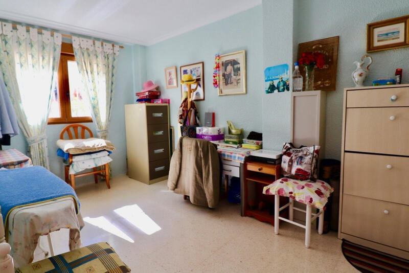 7 Cuarto Villa en venta