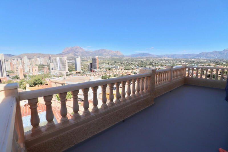 7 Cuarto Villa en venta