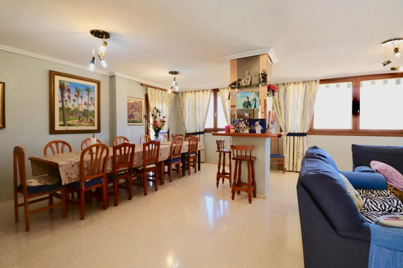 7 Cuarto Villa en venta