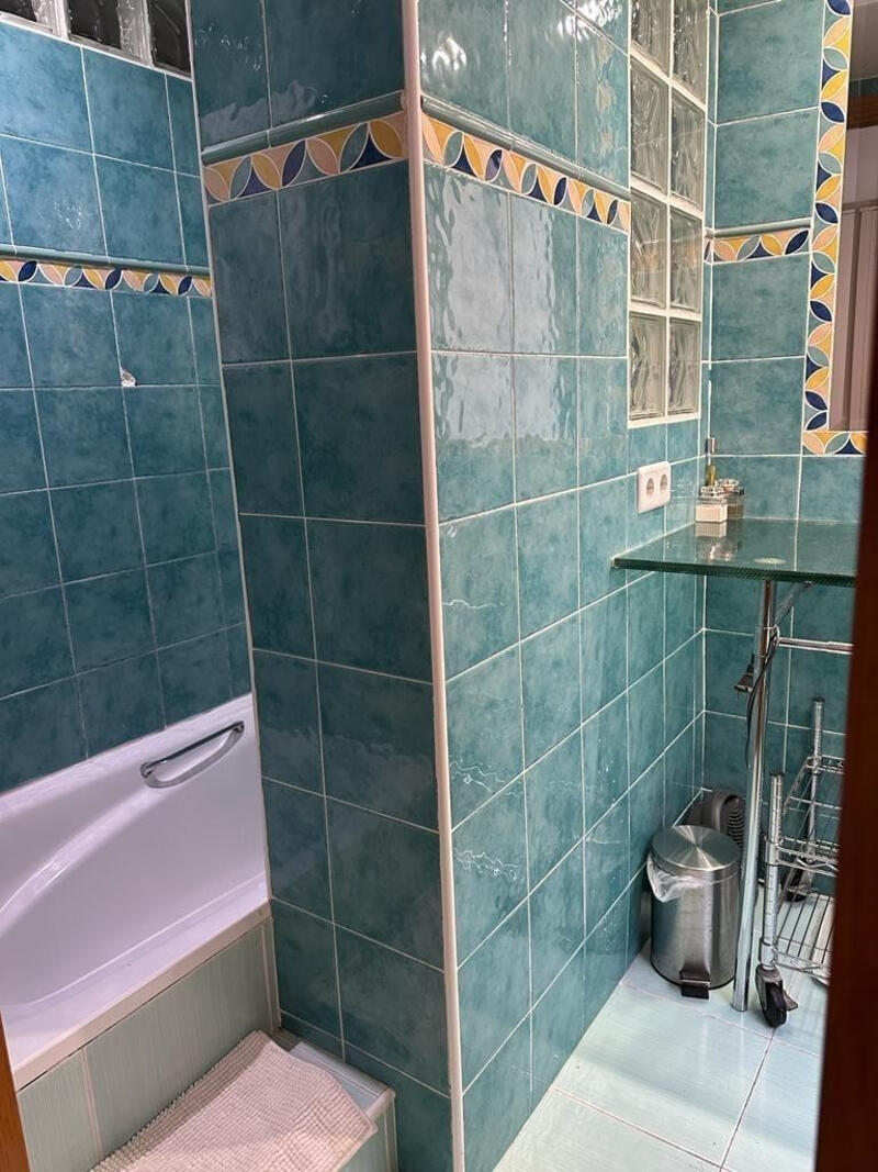 3 Cuarto Apartamento en venta