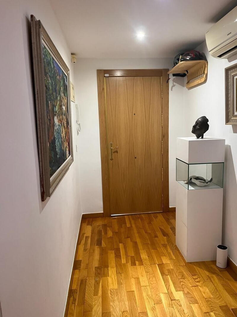 3 Cuarto Apartamento en venta