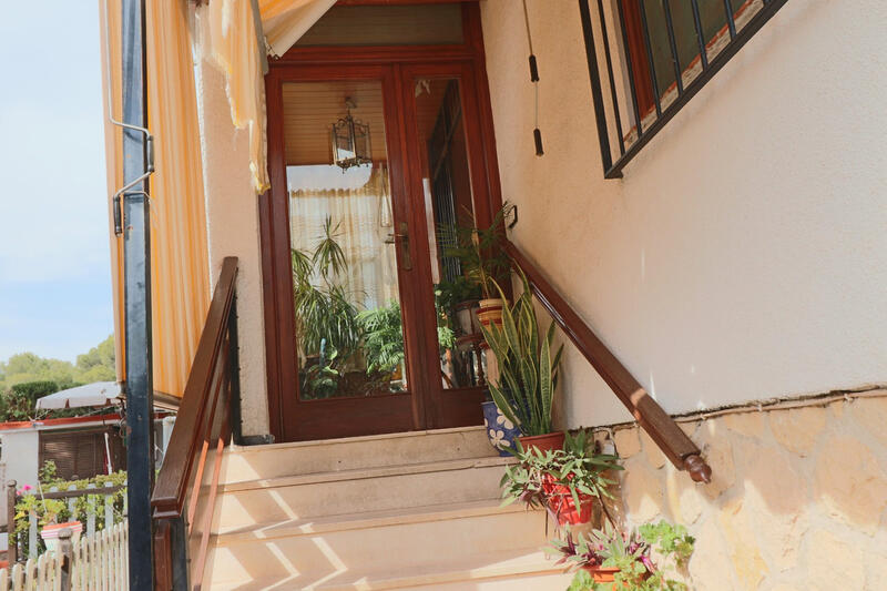 6 chambre Villa à vendre