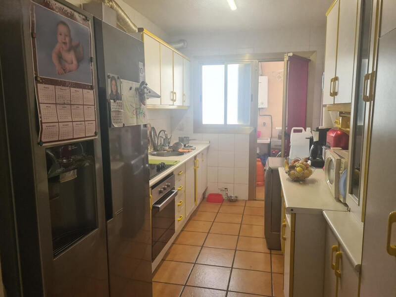 3 Schlafzimmer Appartement zu verkaufen 3 Schlafzimmer Appartement zu verkaufen