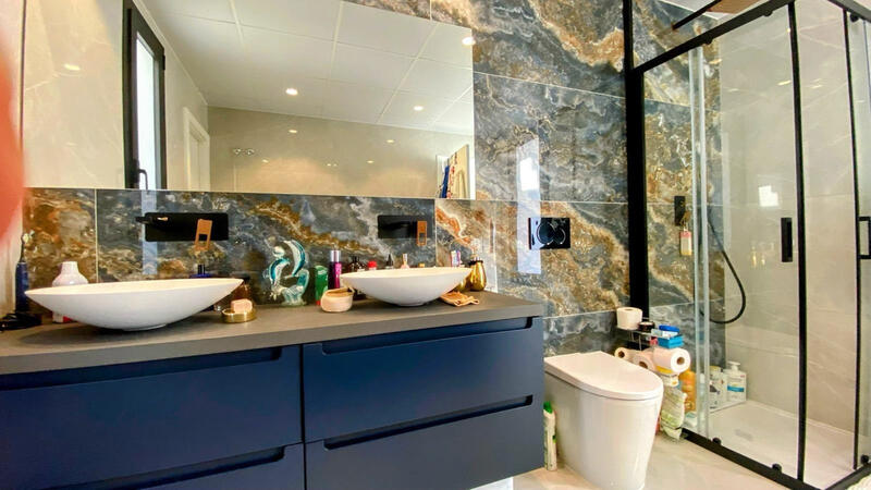 4 slaapkamer Villa Te koop