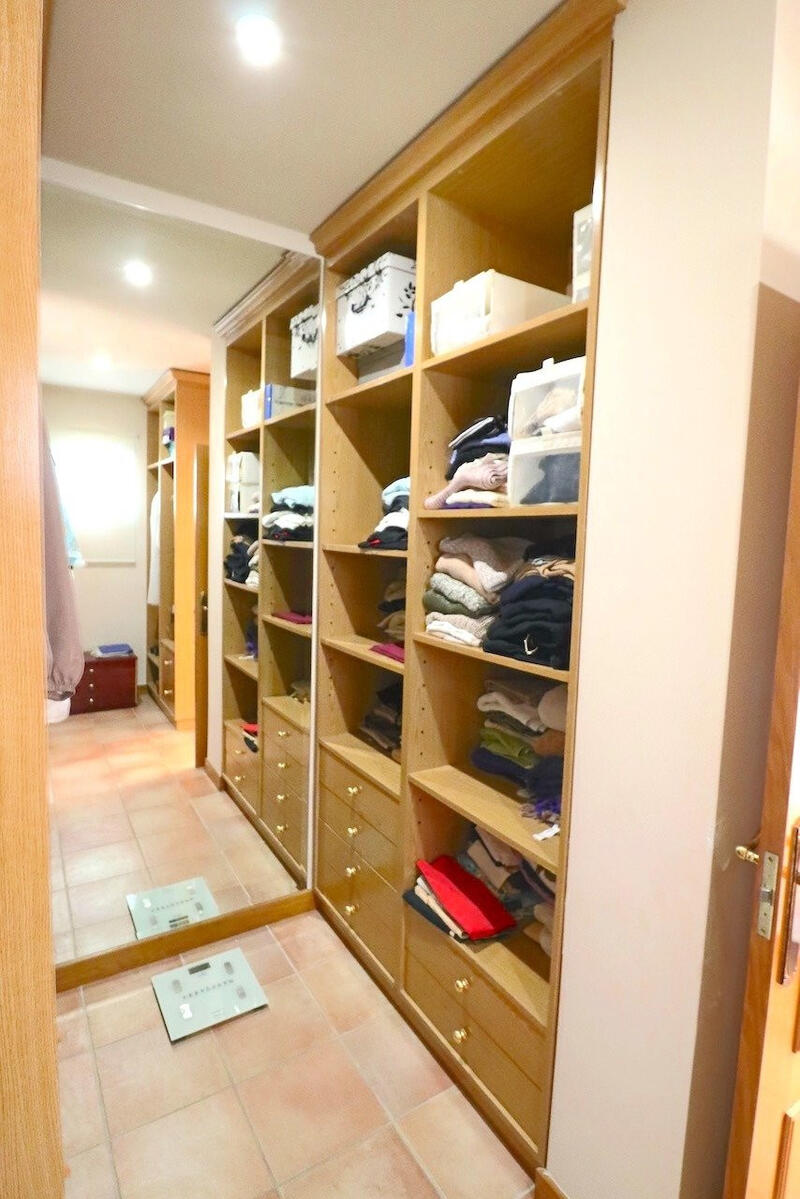 4 soverom Villa til salgs