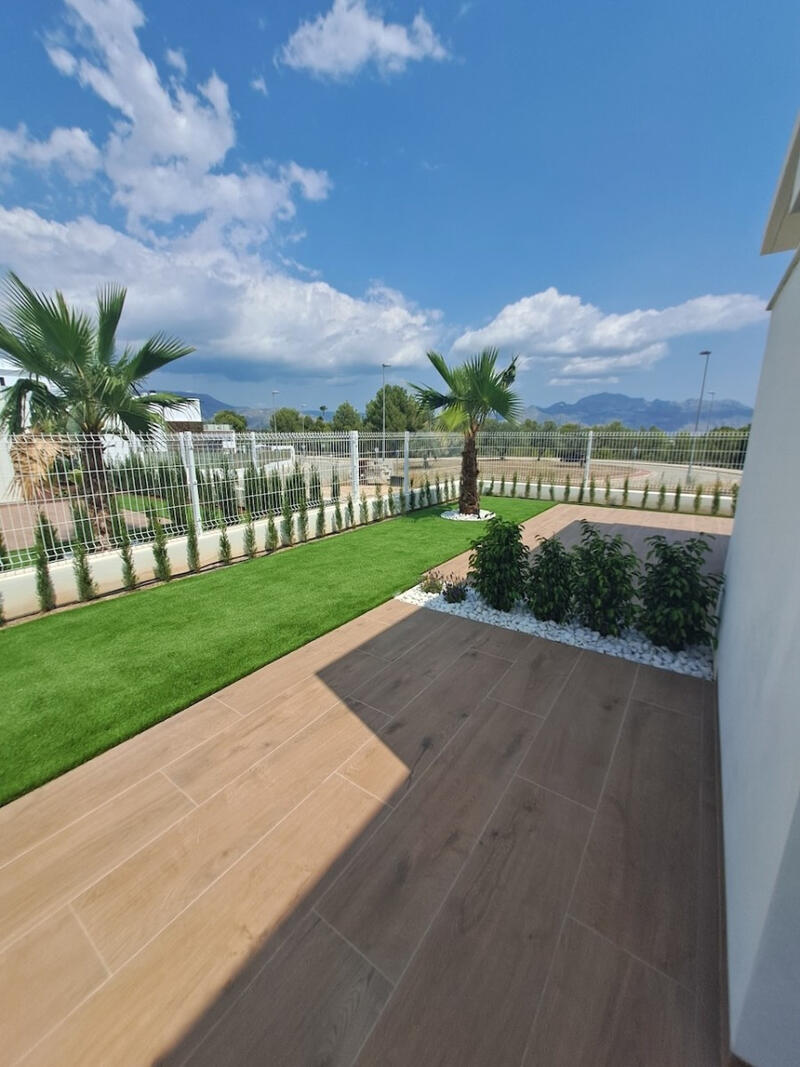 3 Cuarto Villa en venta