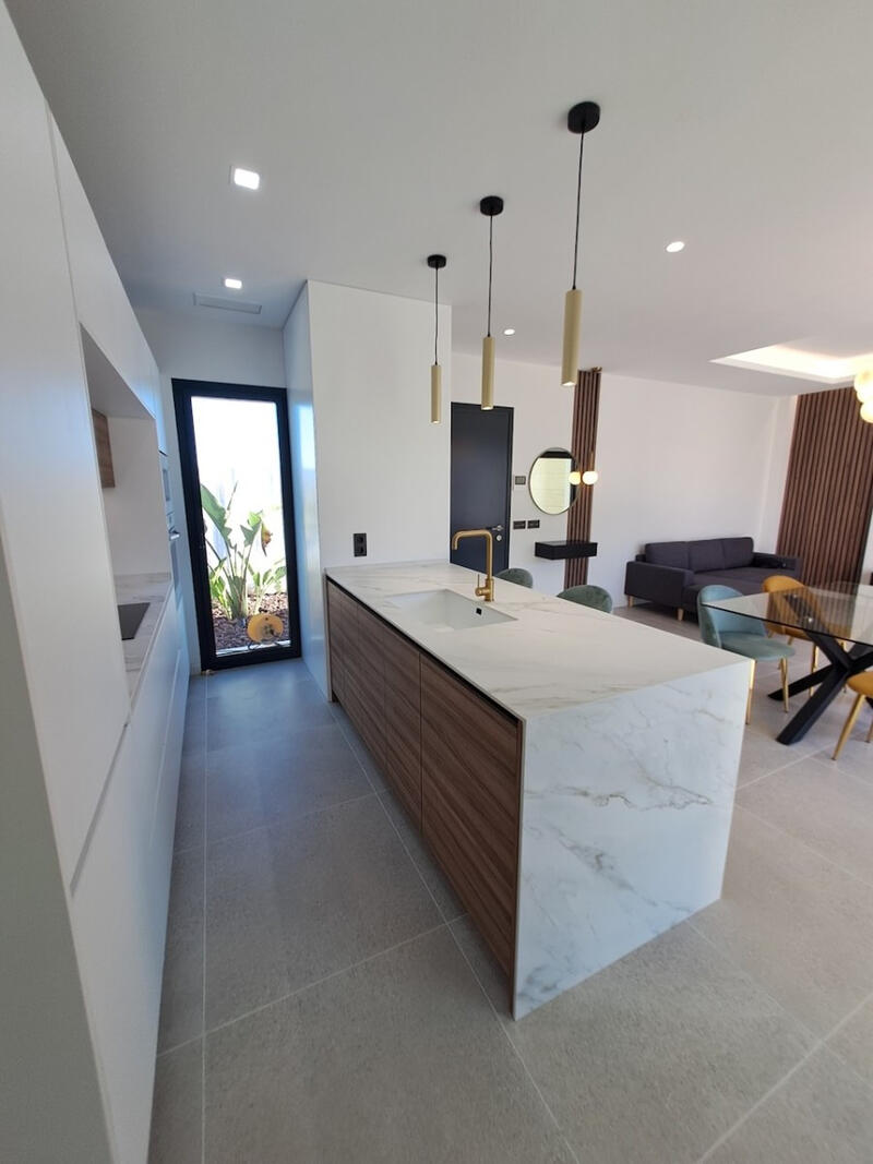 3 Cuarto Villa en venta