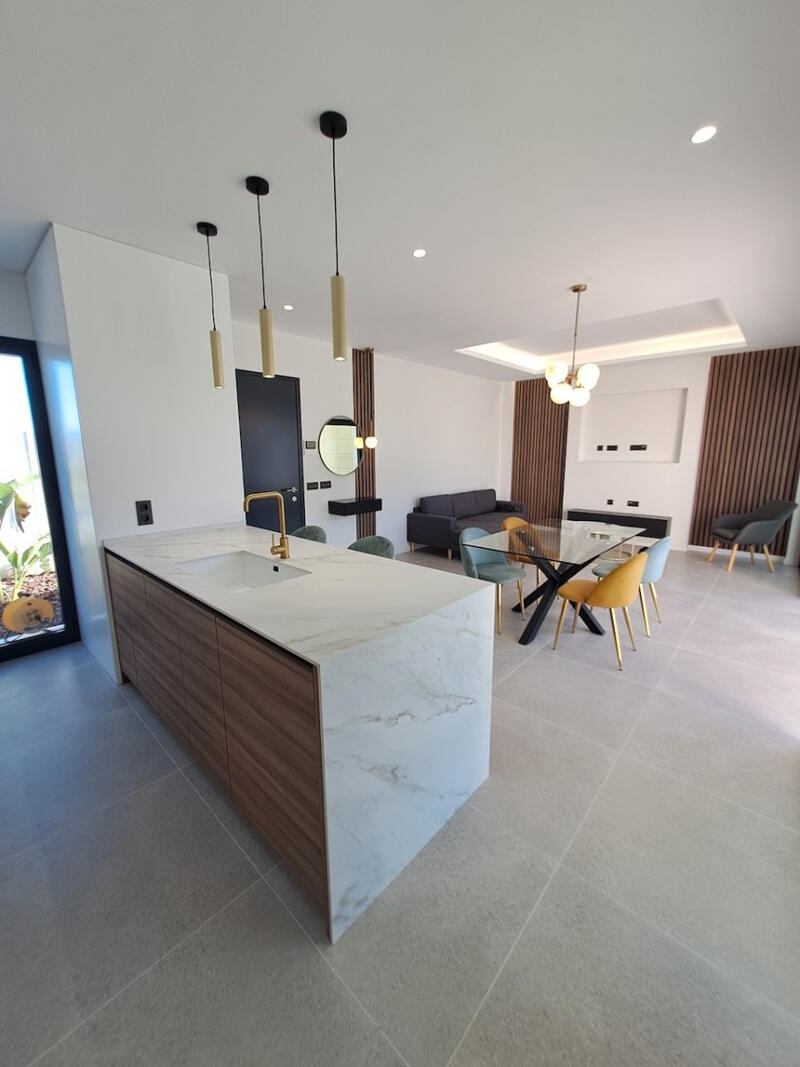 3 Cuarto Villa en venta